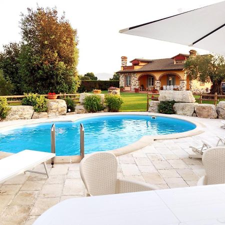 Tuscan Villa Exclusive Use Of Private Pool A/C Wifi Villa Briciola كابانّوري المظهر الخارجي الصورة
