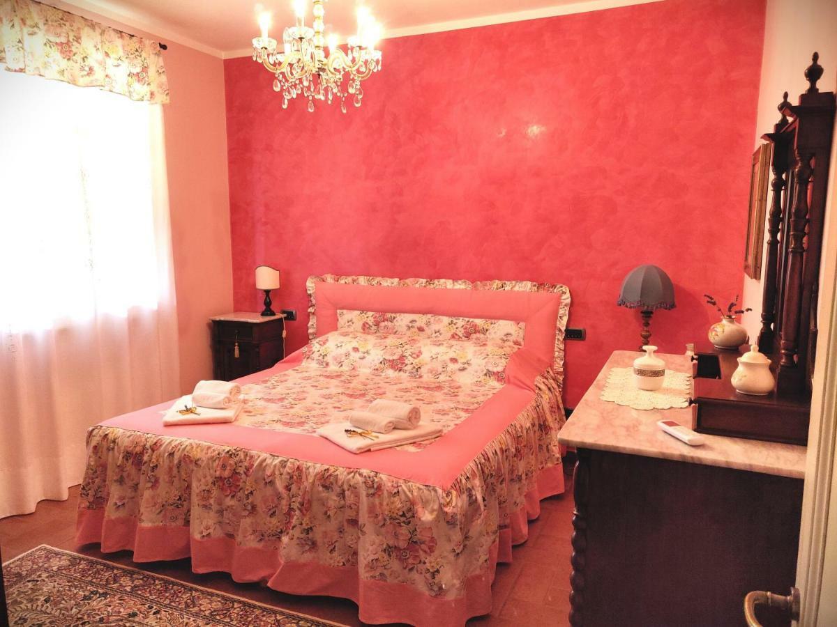 Tuscan Villa Exclusive Use Of Private Pool A/C Wifi Villa Briciola كابانّوري المظهر الخارجي الصورة