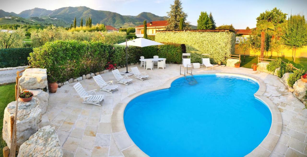 Tuscan Villa Exclusive Use Of Private Pool A/C Wifi Villa Briciola كابانّوري المظهر الخارجي الصورة