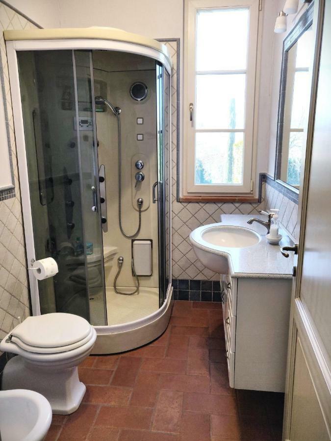Tuscan Villa Exclusive Use Of Private Pool A/C Wifi Villa Briciola كابانّوري المظهر الخارجي الصورة