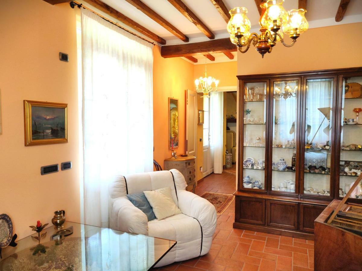 Tuscan Villa Exclusive Use Of Private Pool A/C Wifi Villa Briciola كابانّوري المظهر الخارجي الصورة