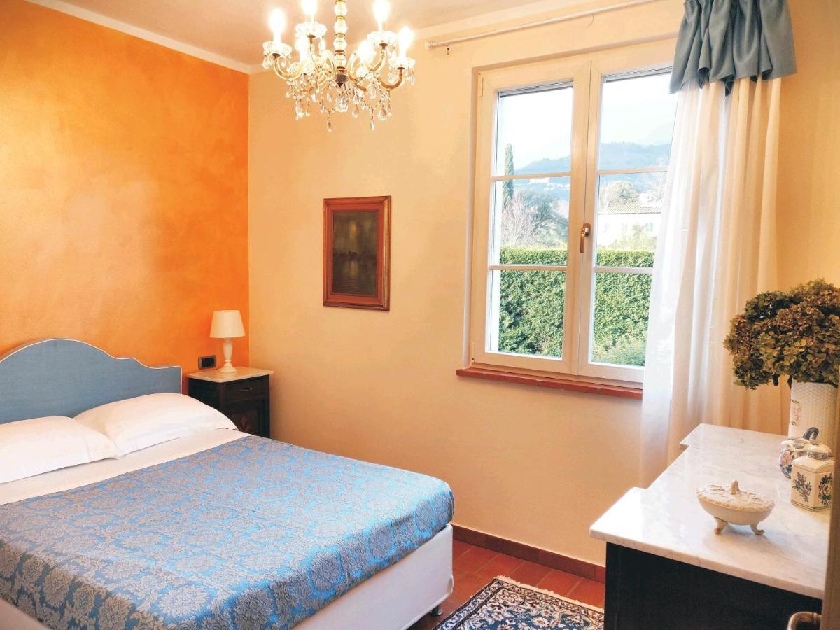 Tuscan Villa Exclusive Use Of Private Pool A/C Wifi Villa Briciola كابانّوري المظهر الخارجي الصورة